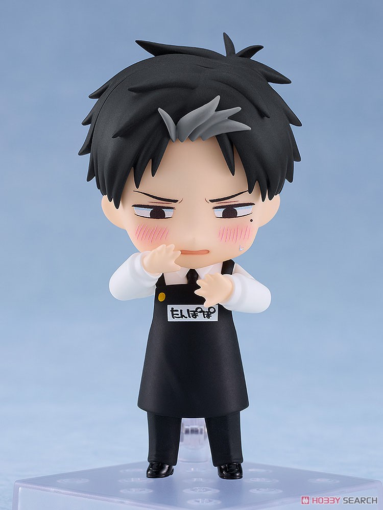 <Preorderถึงวันที่ 13/9/2024> เปิดรับPreorder #มัดจำ 400 บาท Nendoroid DOUG (PVC Figure)