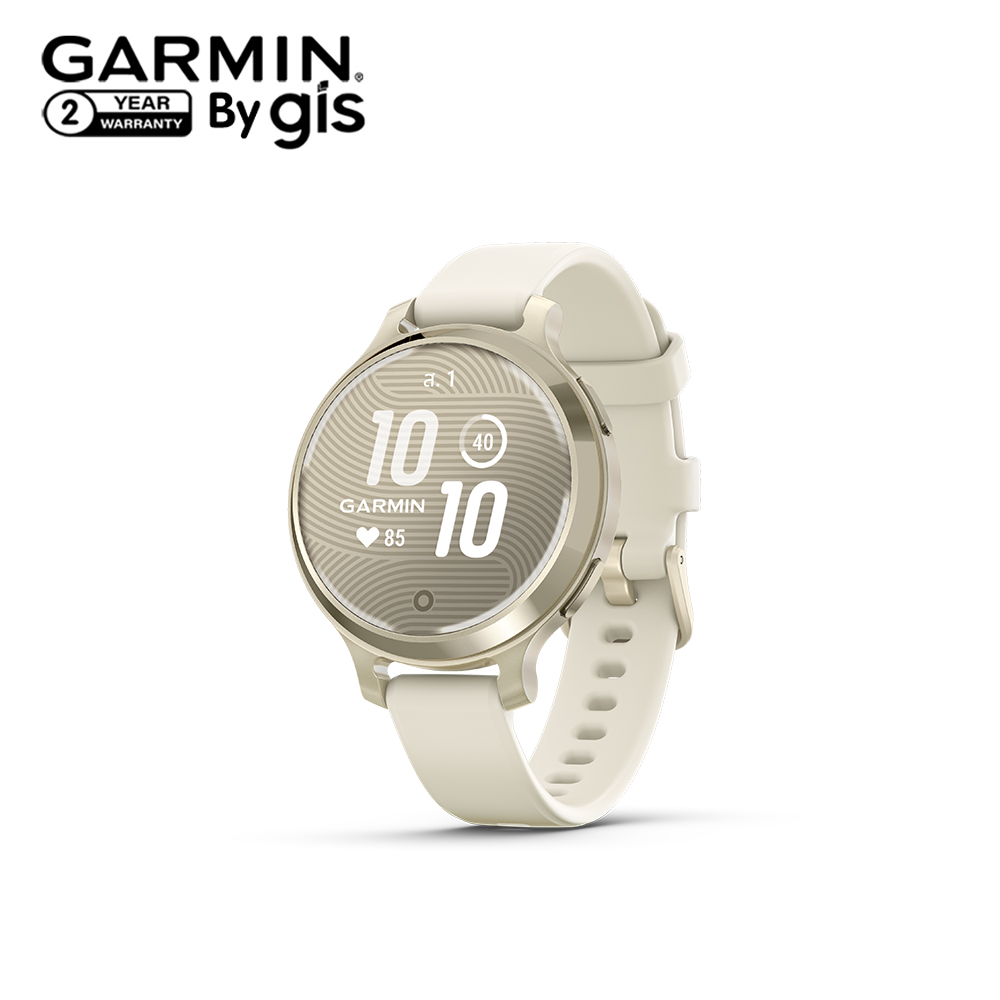 Garmin Lily 2 Active นาฬิกาสมาร์ทวอทช์ รับประกันศูนย์ไทย 2 ปี