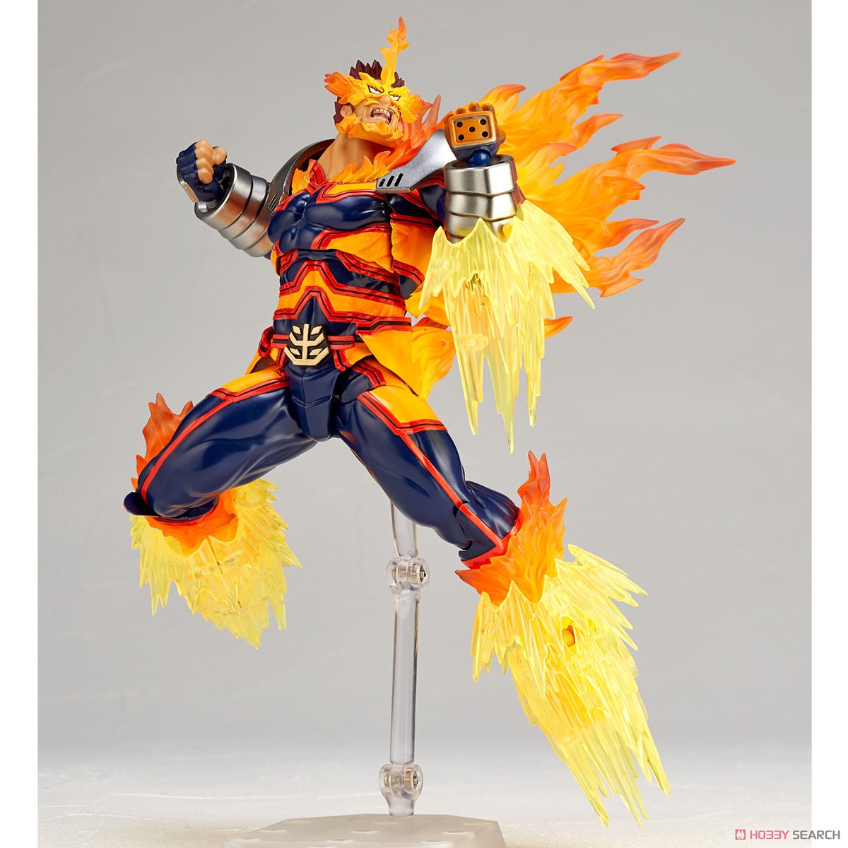 <preorder ปิดรับพรีวันที่ 21/7/2022> เปิดรับPreorder มัดจำ 600 บาทFigure Complex Amazing Yamaguchi Series No.028 [Endeavor]