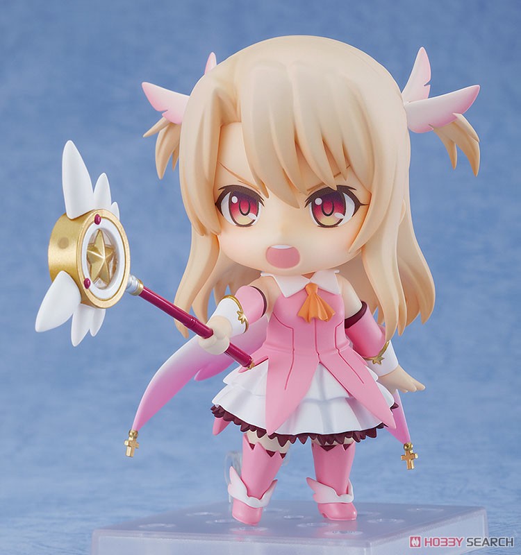 <Preorderถึง 27/8/2021> เปิดรับPreorder #มัดจำ 300 บาท Nendoroid Illyasviel von Einzbern (PVC Figure)