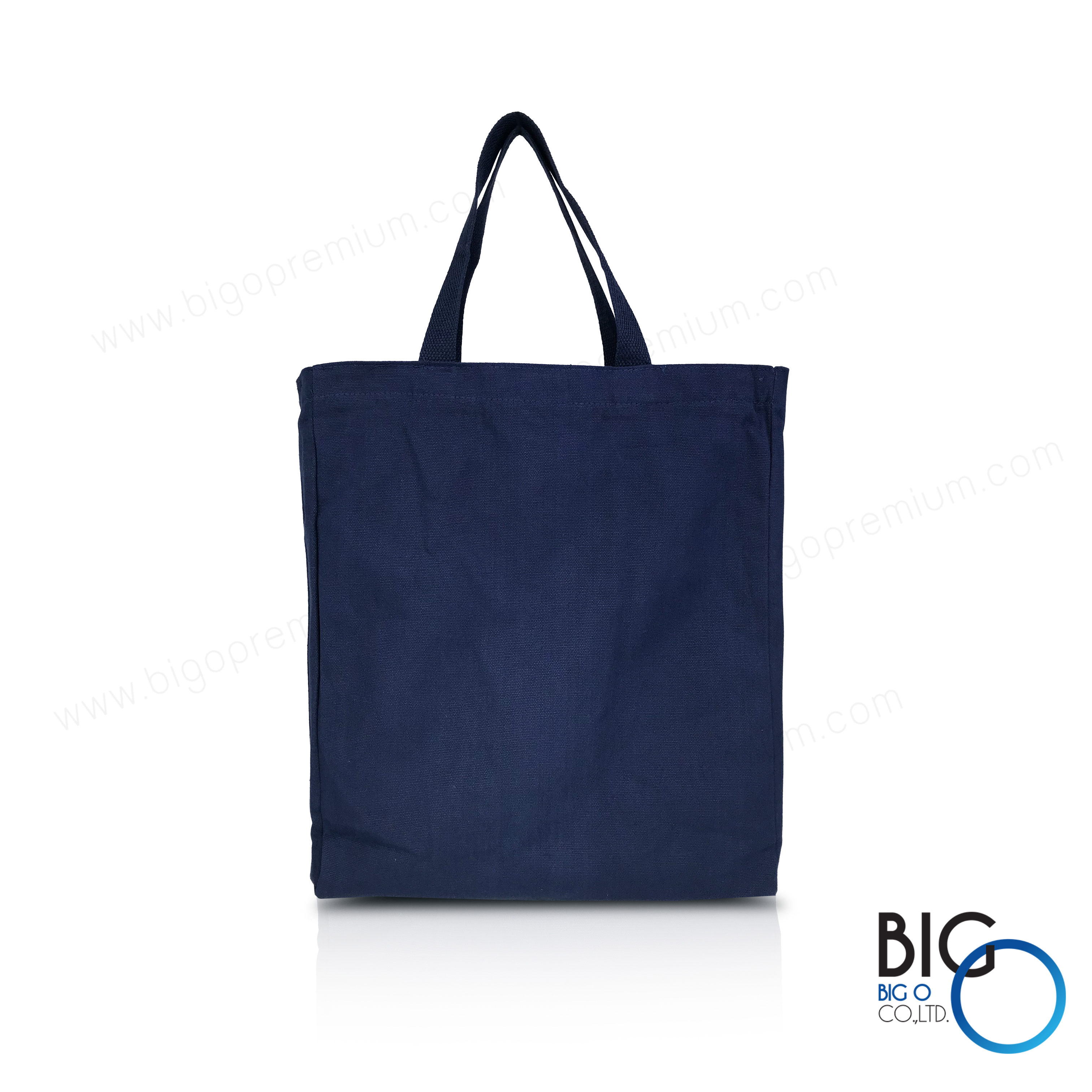 กระเป๋าสั่งทำ กระเป๋าผ้าแคนวาส ASPA