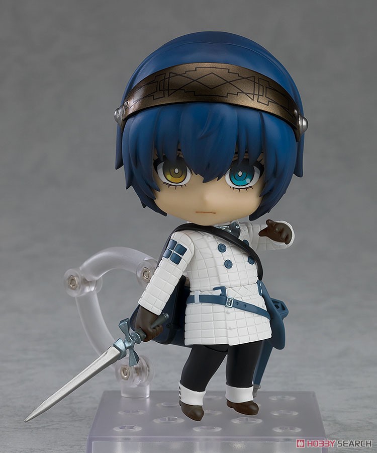 <Preorderถึงวันที่ 13/12/2024> เปิดรับPreorder #มัดจำ 200 บาท Nendoroid Metaphor: ReFantazio Protagonist [Basic] (PVC Figure