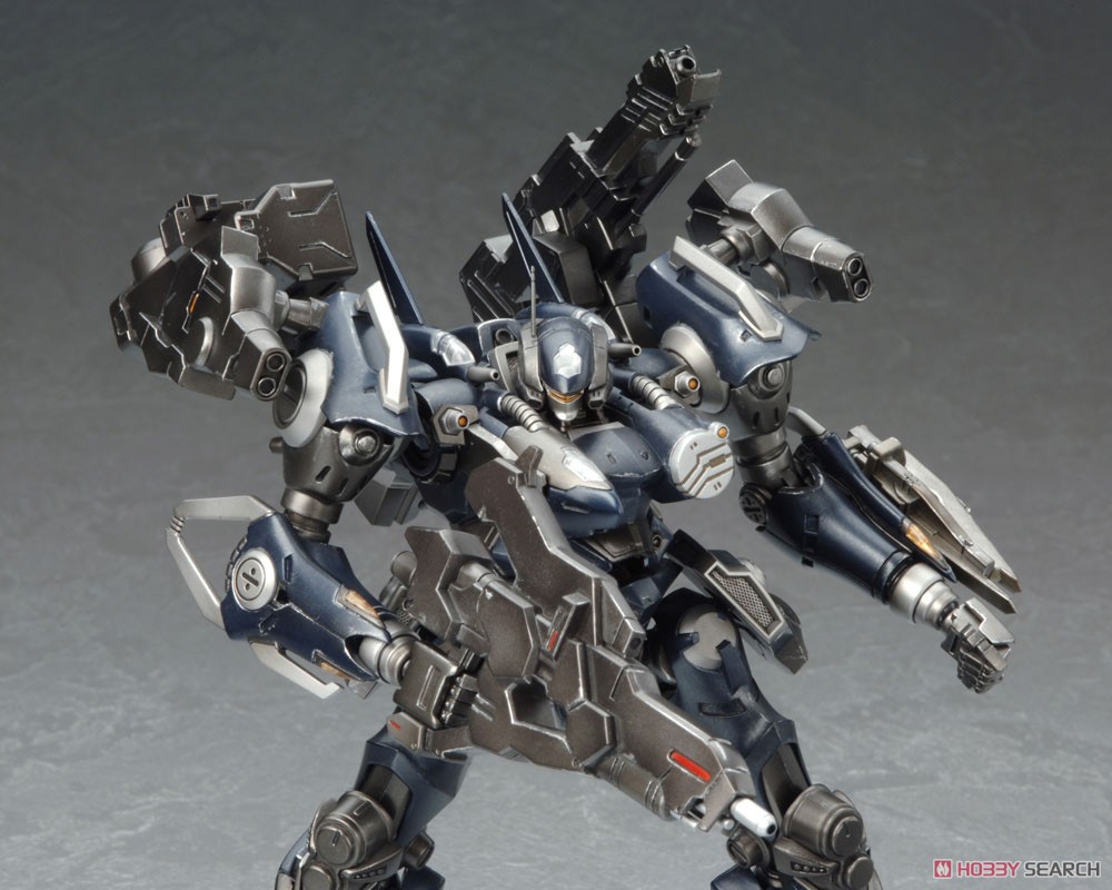 (Preorder ถึงวันที่ 11/7/2023) เปิดรับPreorder มัดจำ 250 บาท Mirage C01-GAEA (Plastic model)