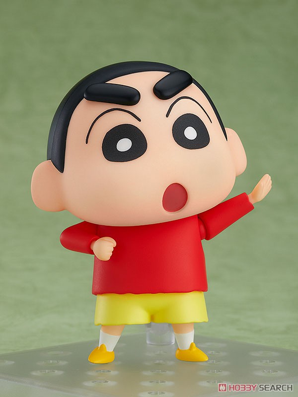 <Preorderถึงวันที่ 23/6/2023 > เปิดรับPreorder #มัดจำ 400 บาท NNendoroid Shinnosuke Nohara