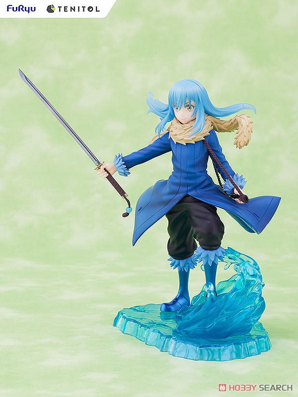 <Preorderถึง 27/10/2023 เปิดรับPreorder มัดจำ 700 บาท Tenitol Rimuru (PVC Figure)