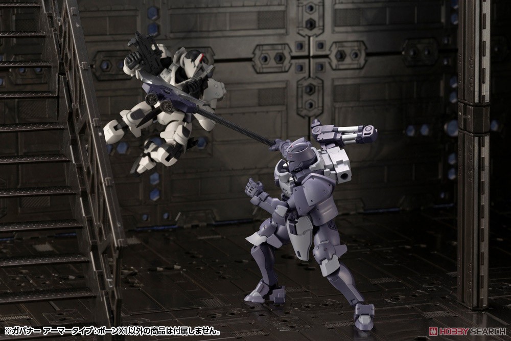 <Preorderถึง20/2/2022>เปิดรับPreorder มัดจำ200 บาท Governor Armor Type: Pawn X1 (Plastic model)