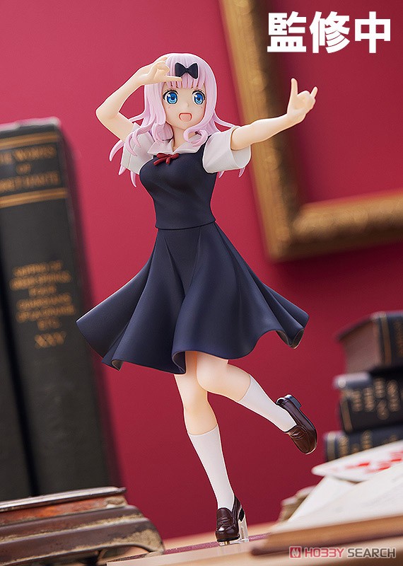 <Preorderถึง 11/2/2022>เปิดรับPreorder มัดจำ 200 บาท Pop Up Parade Chika Fujiwara (PVC Figure)