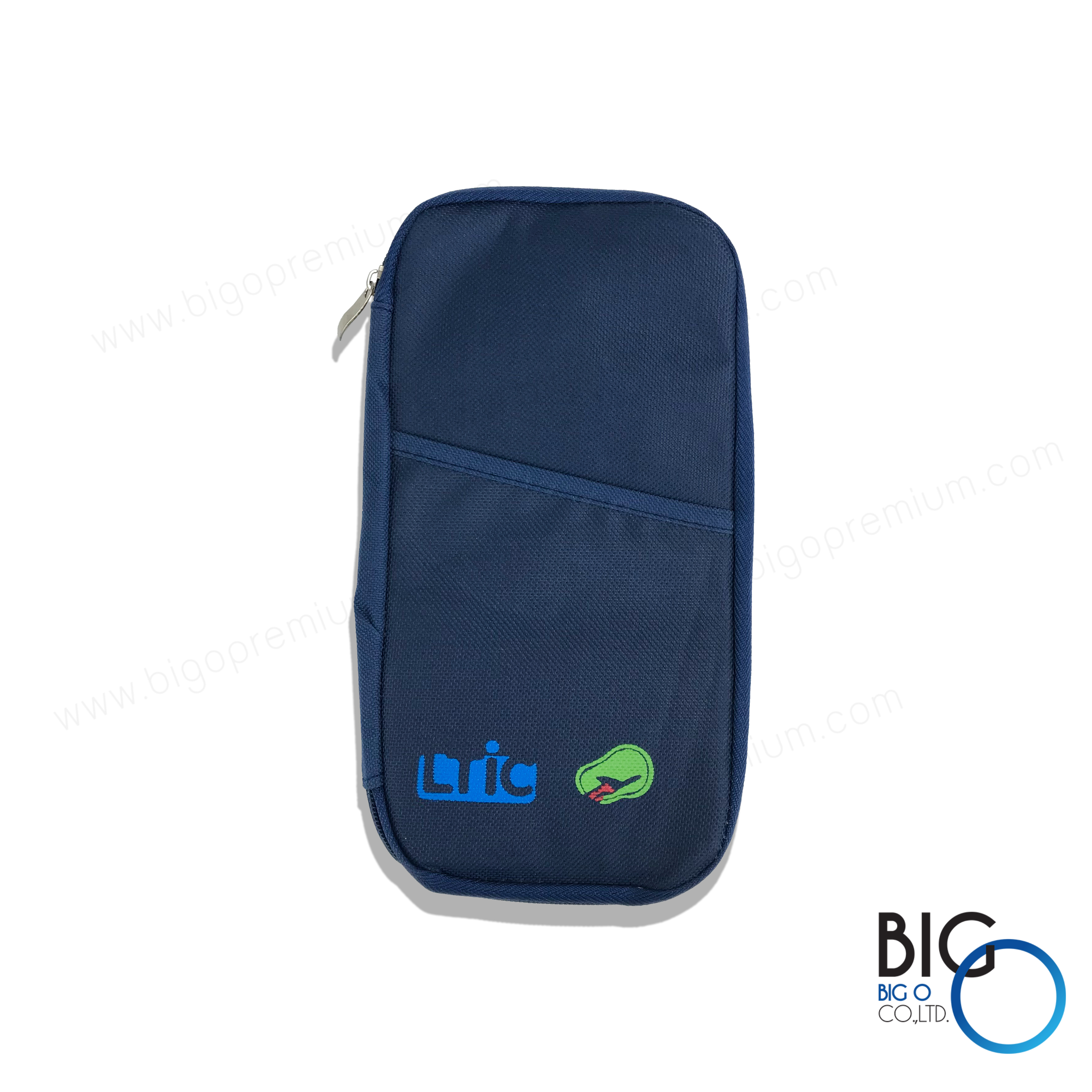 กระเป๋าใส่พาสปอร์ต LTiC