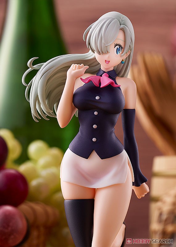 <Preorderถึง 22/3/2024>เปิดรับPreorder มัดจำ 300 บาท Pop Up Parade Elizabeth (PVC Figure)