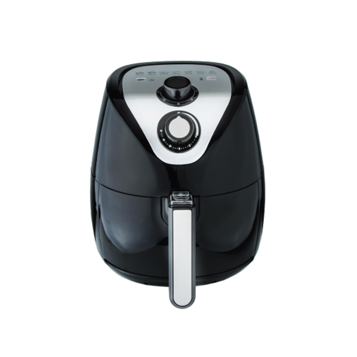 Haier หม้อทอดไร้น้ำมัน ความจุ 2.5 ลิตร รุ่น HAF-K25B2