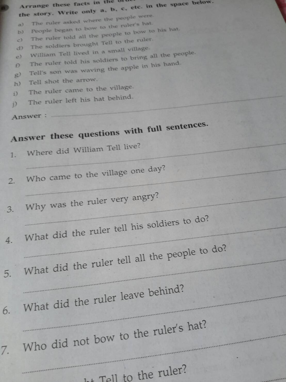 New Read and Write 2