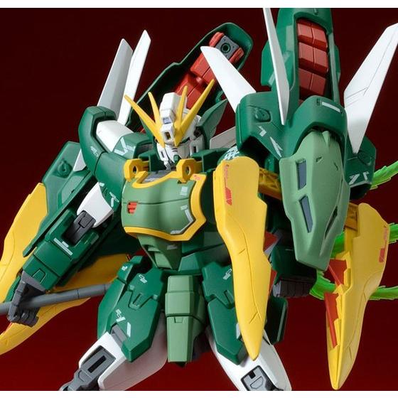 เปิดรับPreorder มัดจำ 600 บาท P-bandai MG1/100 Altron EW โมเดลประกอบ