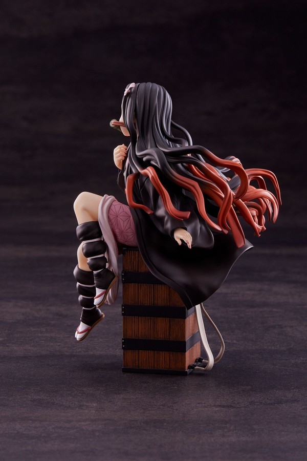 เปิดรับPreorder มัดจำ 1000 บาท 1/8 Nezuko Kamado