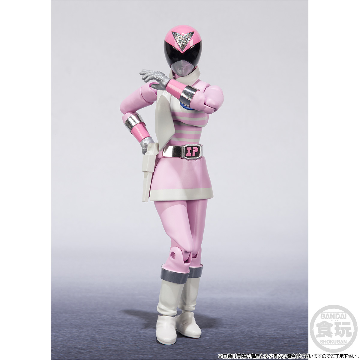<Preorderภึง 7/9/2022>เปิดรับPreorder มัดจำ 500 บาทSHODO SUPER DENSHI SENTAI DENZIMAN W/O RAMUNE