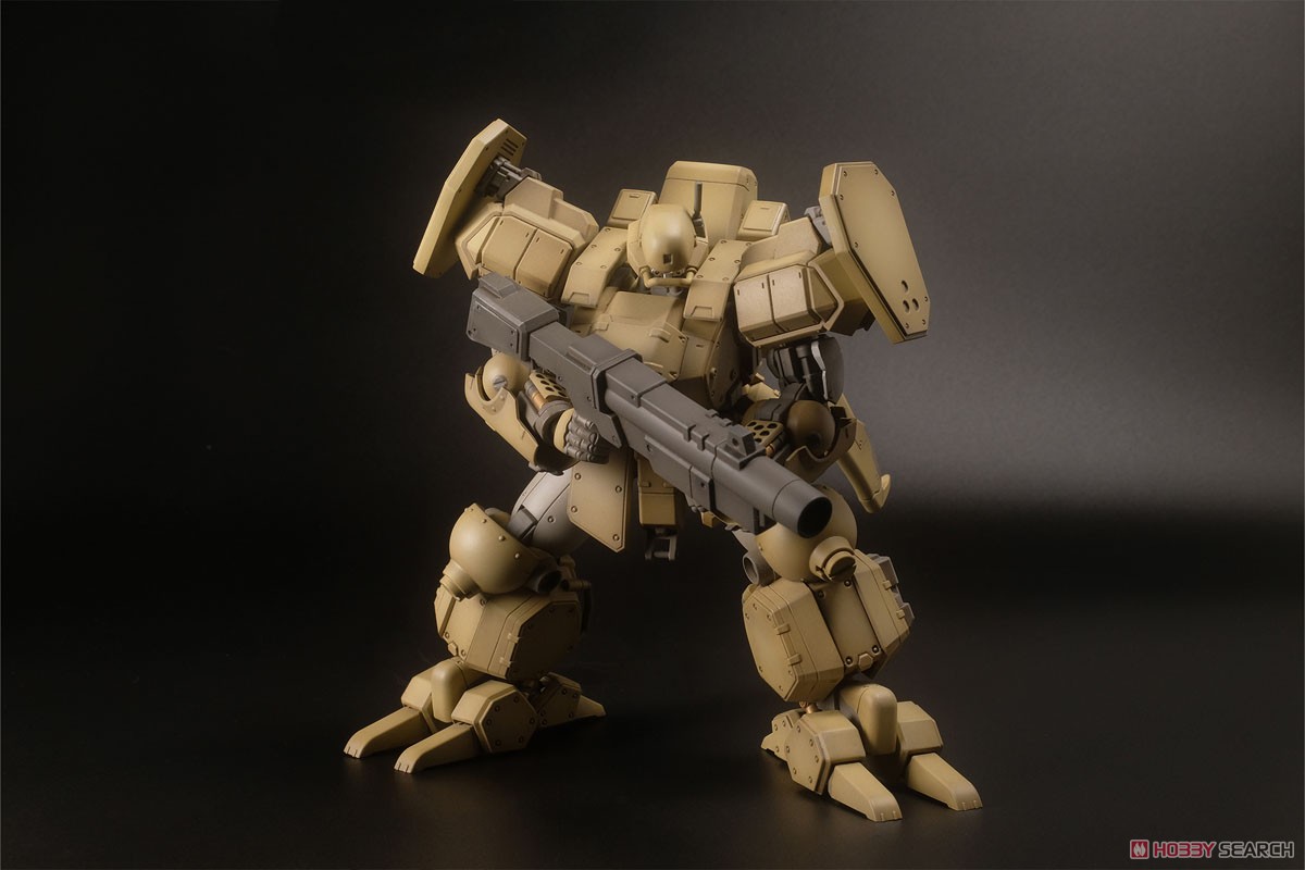 (Preorderปิดรับวันที่ 8/7/2022 )เปิดรับPreorder มัดจำ400 บาท 1/35 AS-5E3 Leynos (Land-Battle Version) [Renewal Ver.]
