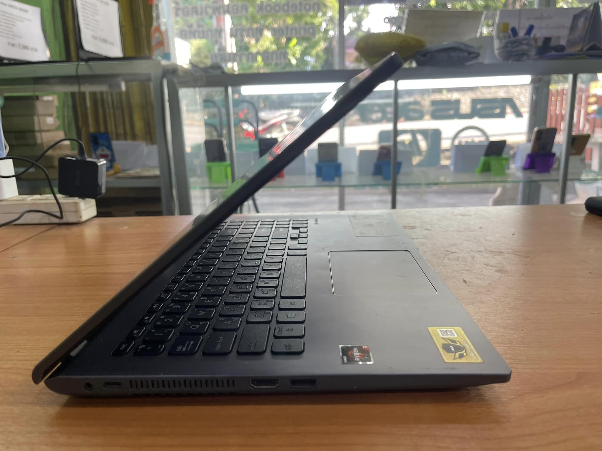 ( SOLD OUT ) Asus M509DA-BR301T