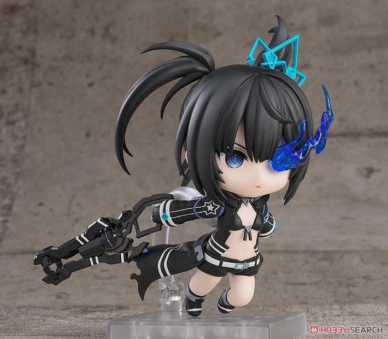 <Preorderถึงวันที่ 30/6/2023 > เปิดรับPreorder #มัดจำ 500 บาท Nendoroid Elishka (PVC Figure)