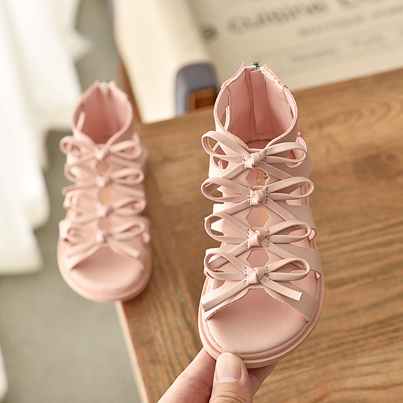 Shoe1424- รองเท้าคัชชูเด็ก เด็กเล็ก-เด็กโต สวยเก๋ใส่สบายได้ดูดีในทุกโอกาส (ยาว=ความยาวพื้นในรองเท้า)