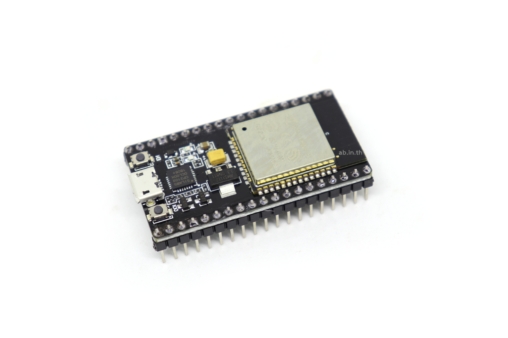 NodeMCU 32S ESP32 Wifi Bluetooth Dual Core Development Board