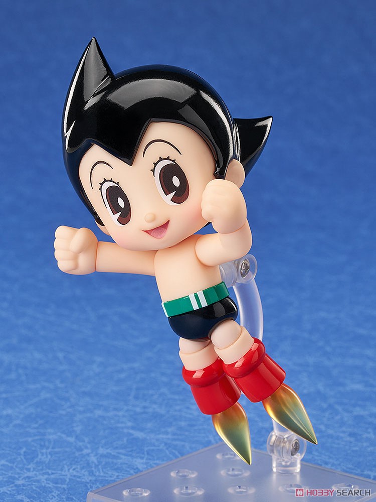 <Preorderถึงวันที่ 23/8/2024> เปิดรับPreorder #มัดจำ 400 บาท Nendoroid Astro Boy (Completed)