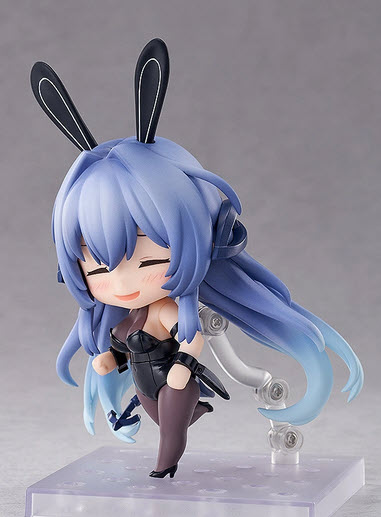 <Preorderถึงวันที่ 6/1/2023 > เปิดรับPreorder #มัดจำ 600บาท Nendoroid New Jersey: Exhilarating Steps!