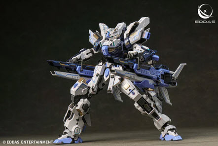 (Preorder ปิดรับวันที่ 26/12/2024 ) เปิดรับPreorder มัดจำ 200 บาท โมจีน 1/100 Asgard