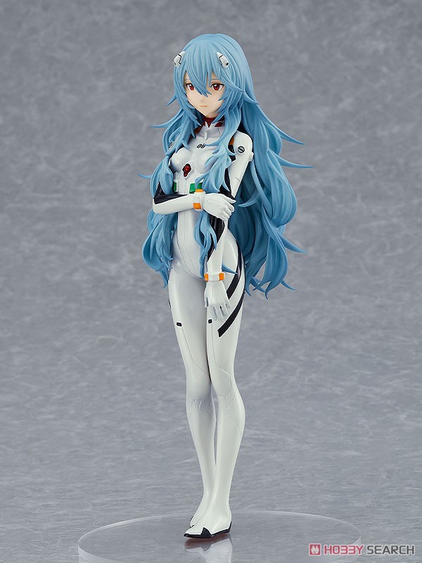 <Preorderถึง 1/11/2024>เปิดรับPreorder มัดจำ 300 บาท Pop Up Parade Rei Ayanami: Long Hair Ver. (PVC Figure)