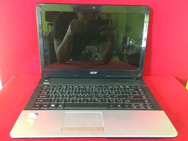 ( SOLD OUT ) Acer Aspire E1-431G-20202G32Mnks