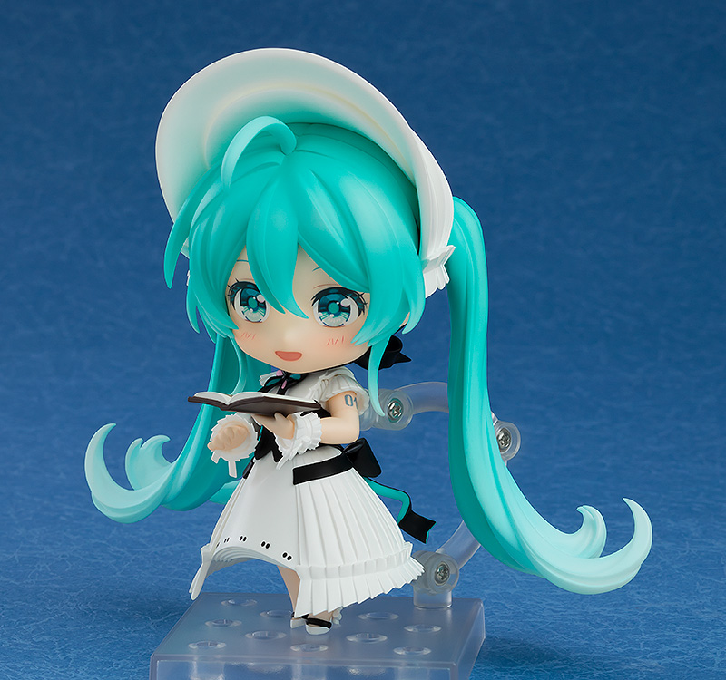 <Preorderถึงวันที่ 5/7/2024> เปิดรับPreorder #มัดจำ 600 บาท Nendoroid Hatsune Miku Symphony: 2023 Ver.