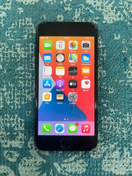 ( SOLD OUT ) iPhone 7 32GB Model TH