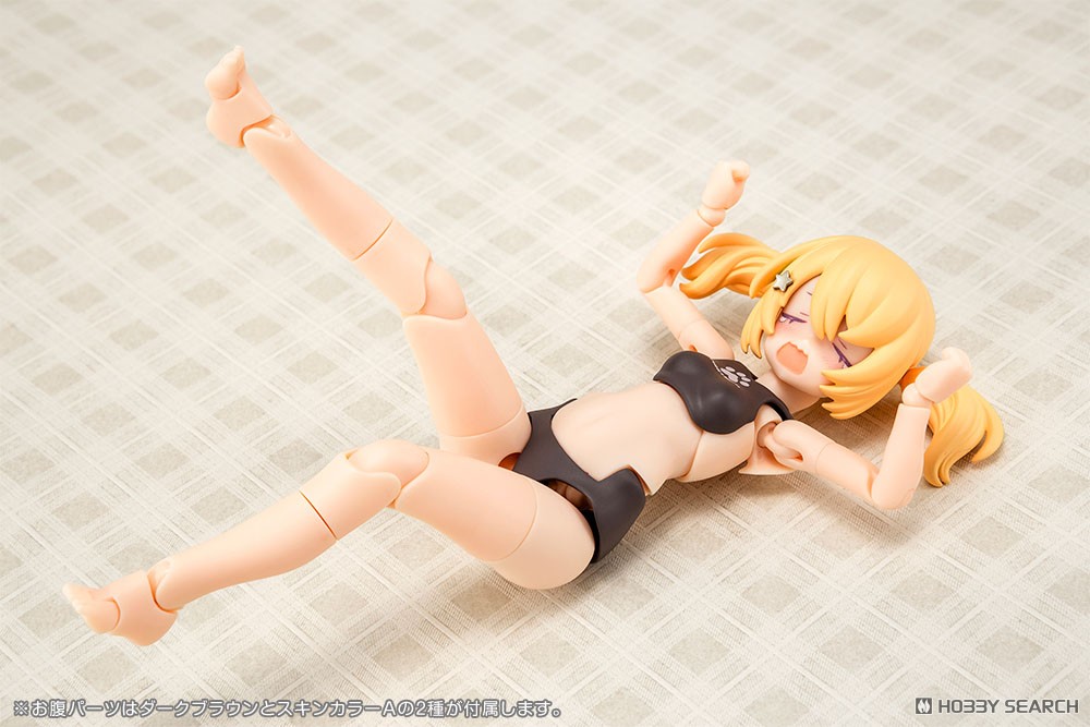 <Preorderถึง 2/5/2025>เปิดรับPreorder มัดจำ 200 บาท PUNI☆MOFU KURO MAO
