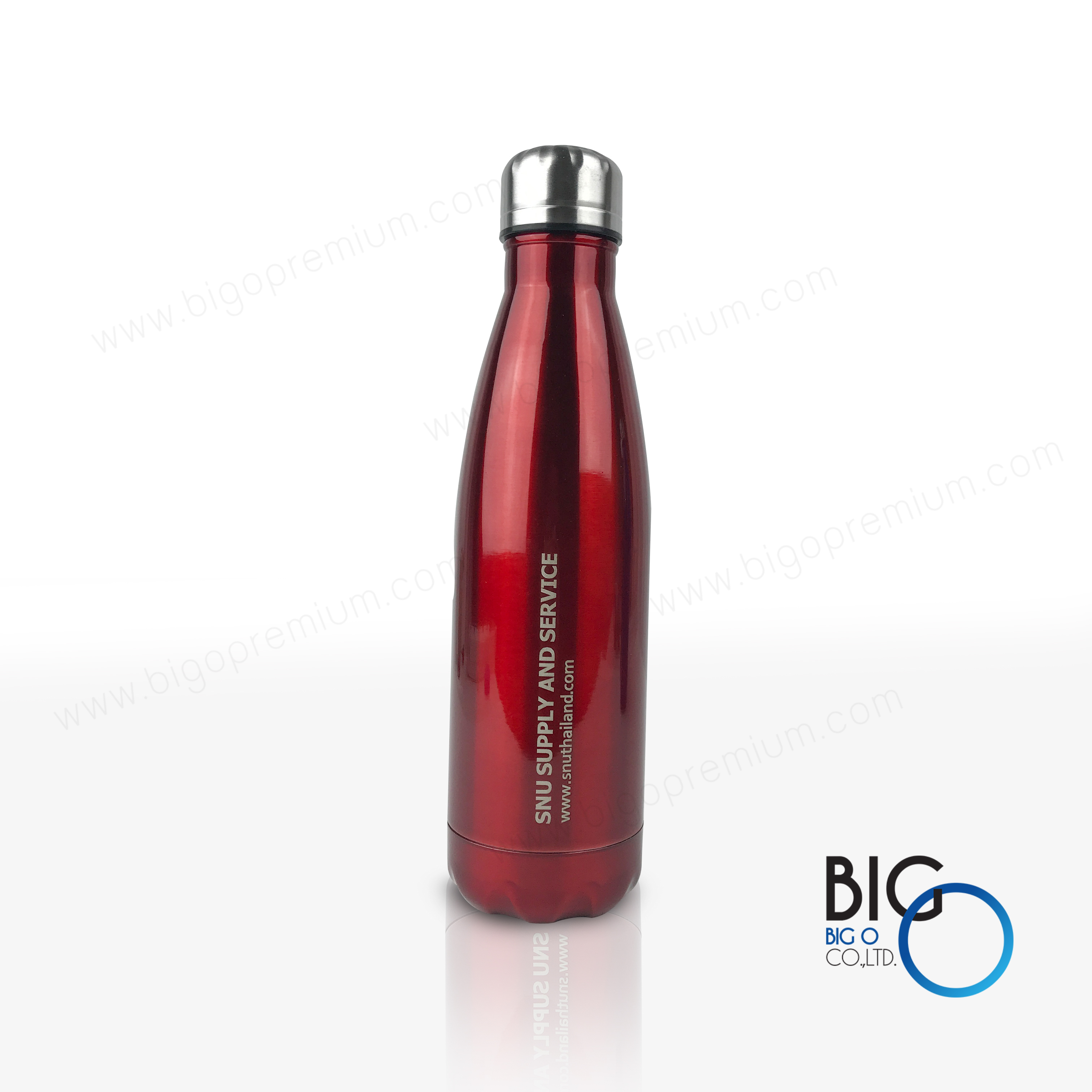 บริษัท เอสเอ็นยู ซัพพลาย แอนด์ เซอร์วิส จำกัด