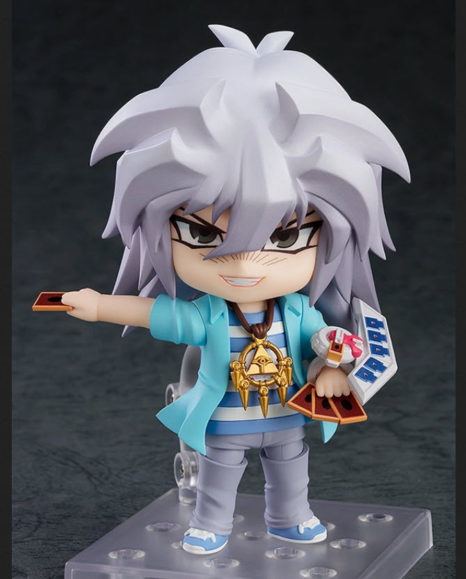 <Preorderถึงวันที่13/5/2022 > เปิดรับPreorder #มัดจำ 400บาท Nendoroid Yami Bakura
