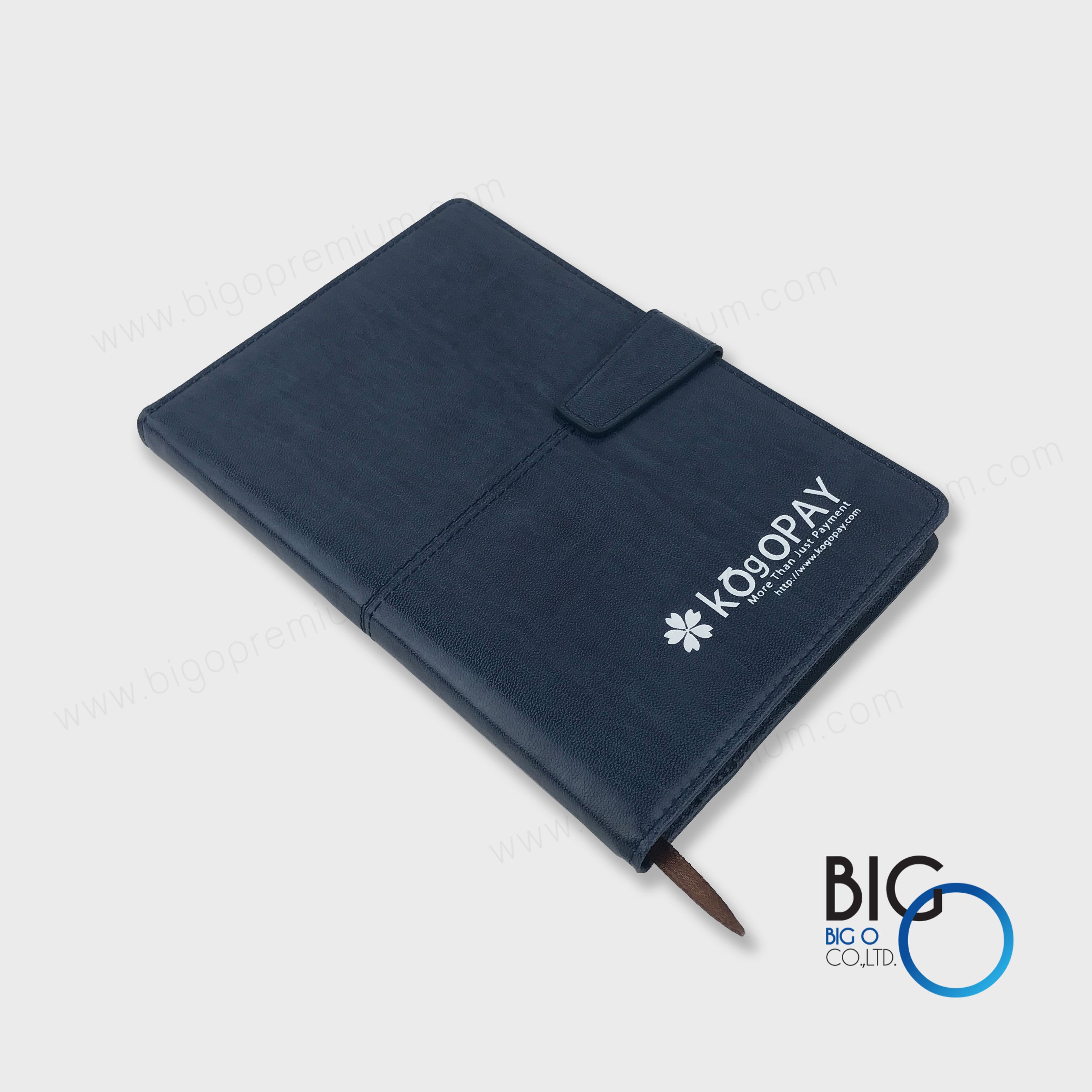 ของที่ระลึก KōgoPay Mobile Payment