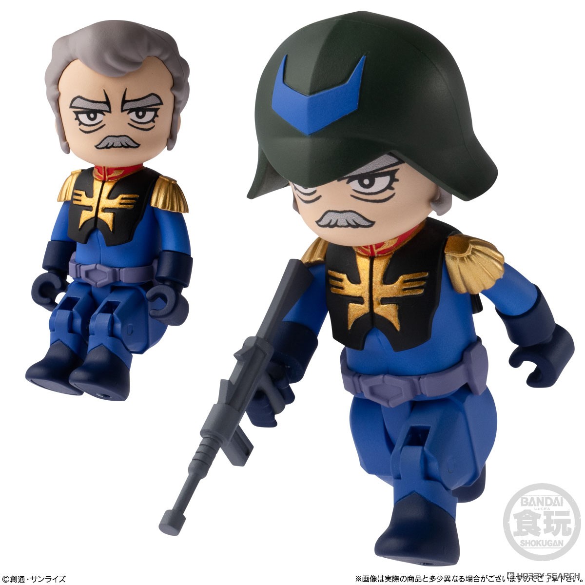 <Preorderภึง 3/8/2025>เปิดรับPreorder มัดจำ 100 บาท BITLOT GUNDAM 2 W/O GUM Box of 10 ได้ครบ 5 แบบ+5ตัวสุ่มซ้ำ
