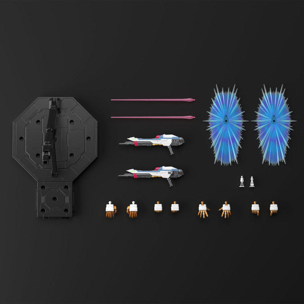 <Preorderปิดรับวันที่ 10/7/2022 > 🔔เปิดรับPreorder มัดจำ 300 บาท MGEX 1/100 Strike Freedom Gundam