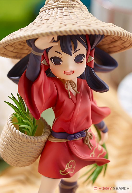<Preorderถึง 20/8/2021>เปิดรับPreorder มัดจำ 200 บาท Pop Up Parade Princess Sakuna (PVC Figure)