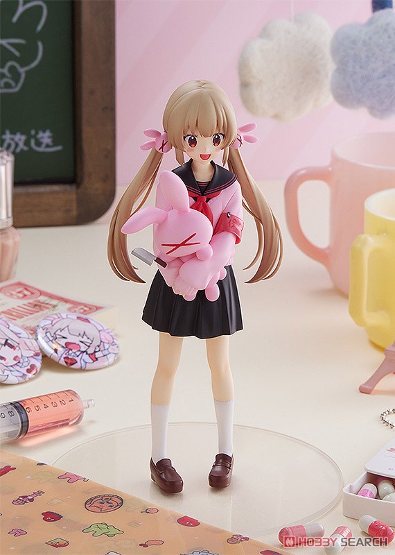 <Preorderถึง 11/2/2022>เปิดรับPreorder มัดจำ 200 บาท Pop Up Parade Natori Sana: School Uniform Ver. (PVC Figure)