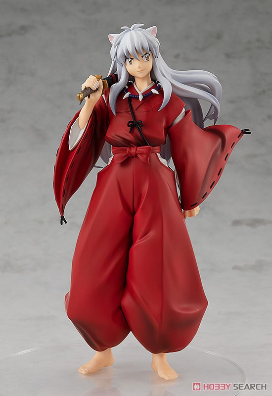 <Preorderถึง 19/6/2021>เปิดรับPreorder มัดจำ 200 บาท Pop Up Parade Inuyasha (PVC Figure)