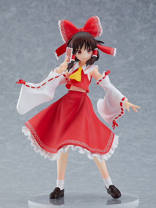 <Preorderถึง 25/2/2022>เปิดรับPreorder มัดจำ 200 บาท POP UP PARADE Reimu Hakurei