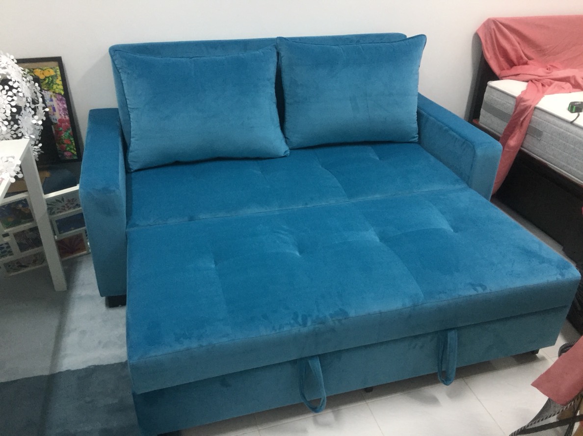 โซฟาเบด Harper 190 cm