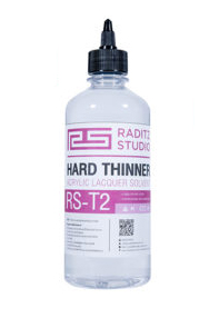 Thinner Series - RS-T2 Hard Thinner 450ml