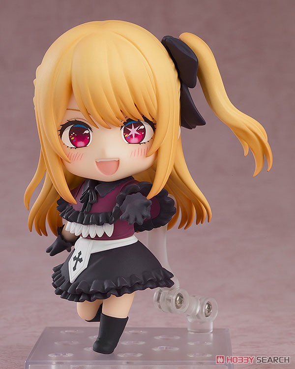 <Preorderถึงวันที่ 12/1/2024> เปิดรับPreorder #มัดจำ400 บาท Nendoroid Ruby (PVC Figure)