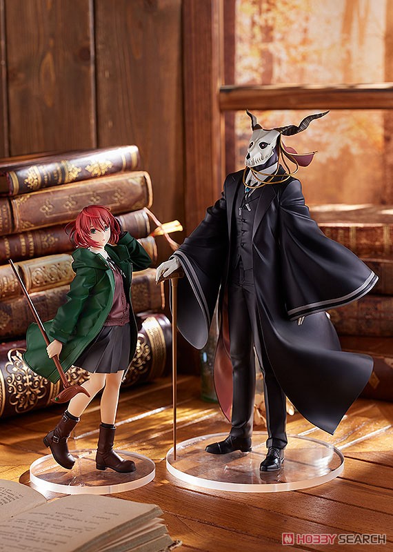 <Preorderปิดรับวันที่ 21/7/2023 > 🔔เปิดรับPreorder มัดจำ 600 บาท Pop Up Parade Elias Ainsworth L Size (PVC Figure)
