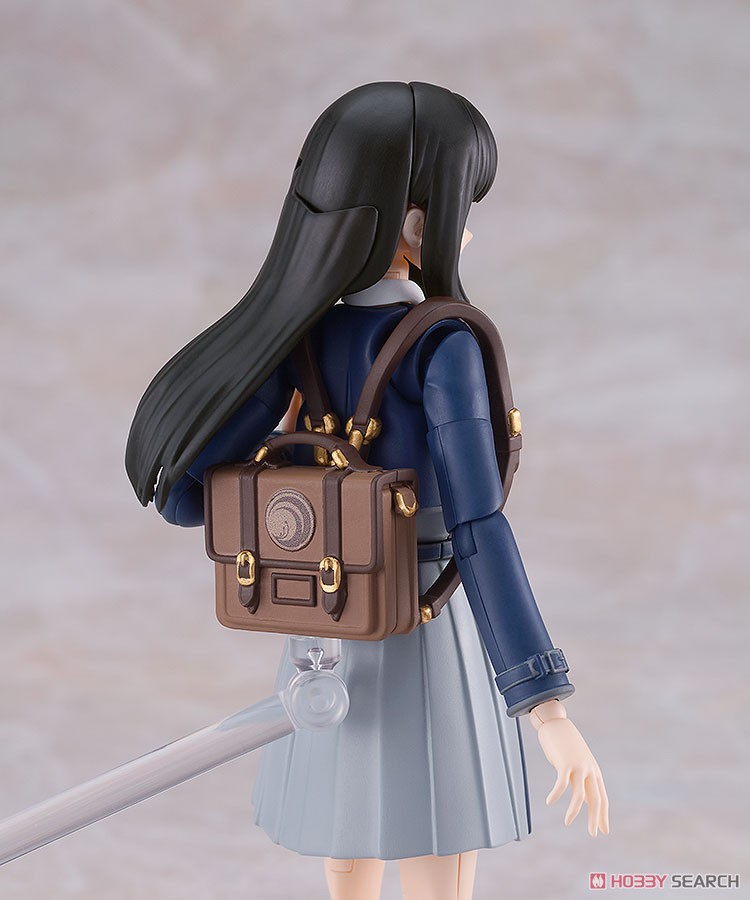 (Preorder ปิดรับวันที่ 21/9/2024 ) เปิดรับPreorder มัดจำ 400 บาท PLAMATEA Takina Inoue (Plastic model