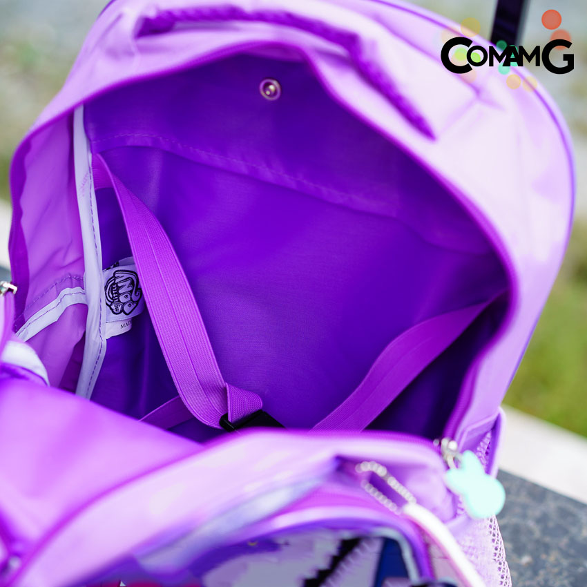 กระเป๋าล้อลากเด็ก กระเป๋าลายการ์ตูนลิขสิทธื์แท้ ขนาด 12-14-15นิ้ว ไปโรงเรียน