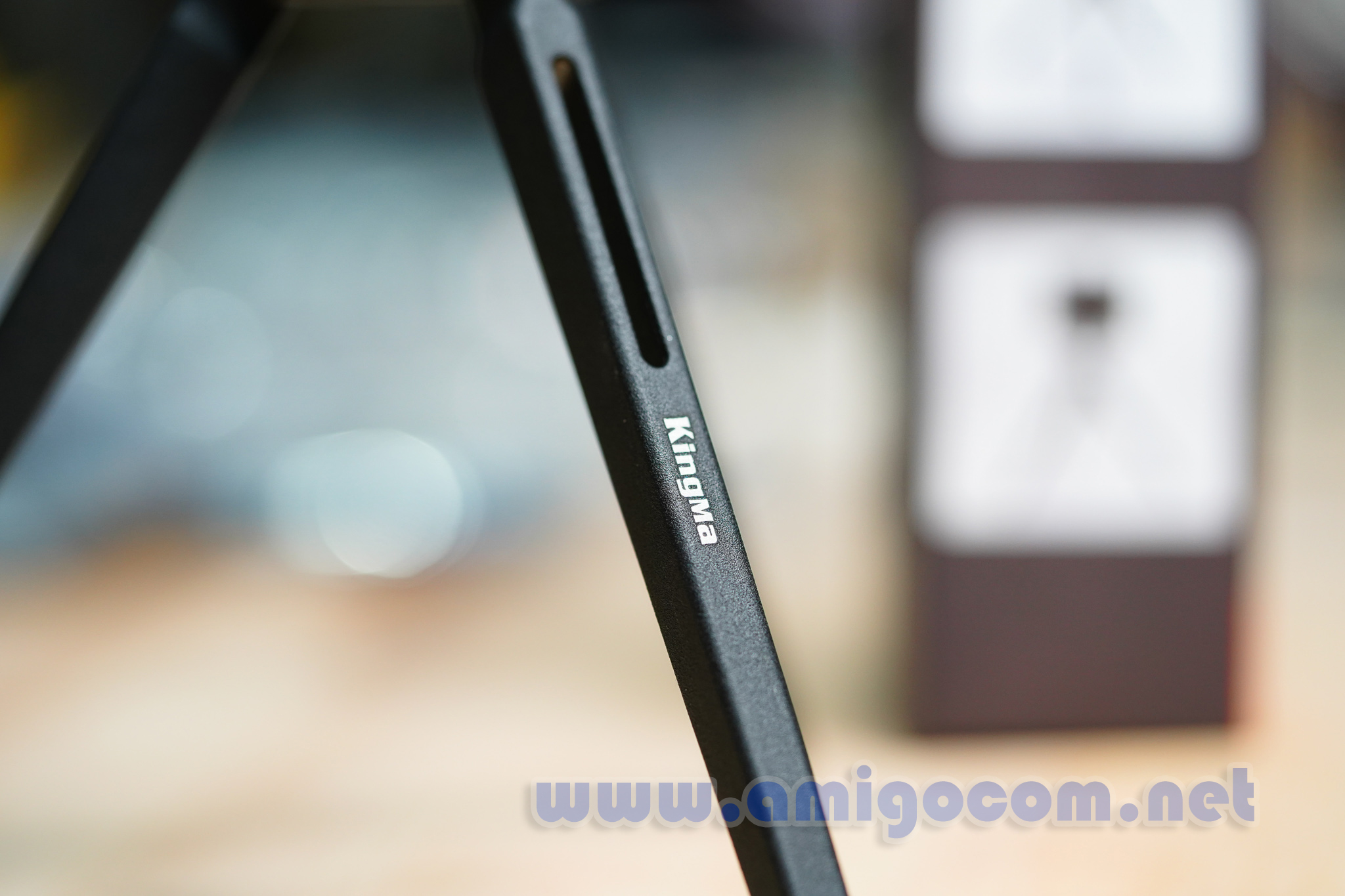 KingMa ขาตั้งกล้อง Mini BMGP317