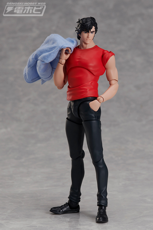 <Preorderถึง10/5/2024 > 🔔เปิดรับPreorder มัดจำ 900 บาท (BUZZmod.) Ryo Saeba