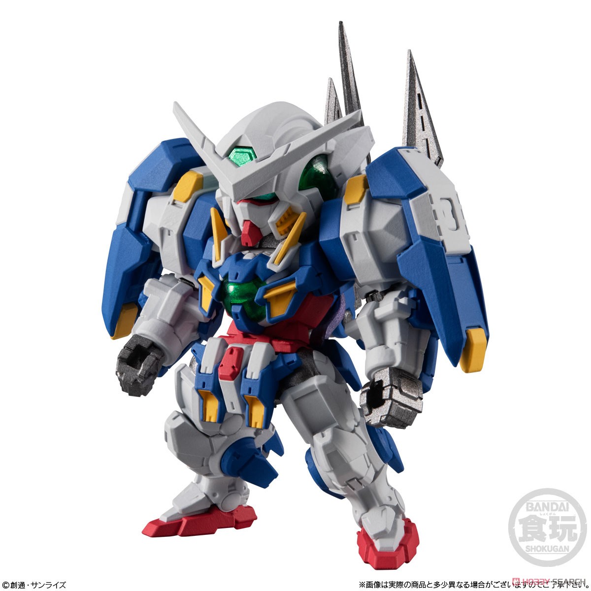 <Preorderภึง 3/11/2023>เปิดรับPreorder มัดจำ 100 บาท FW Gundam Converge #Plus04 (Set of 5) ได้ครบ 5 แบบ