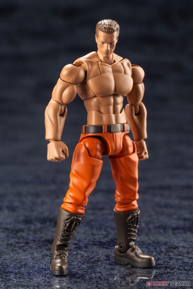 เปิดรับPreorder มัดจำ 100 บาท 1/24 Early Governor Vol.5 (Plastic model) โมประกอบ